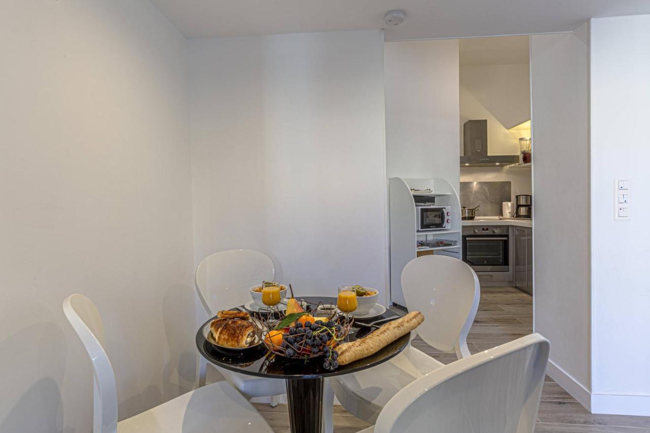 My Casa - Gioffredo 30 * Nice