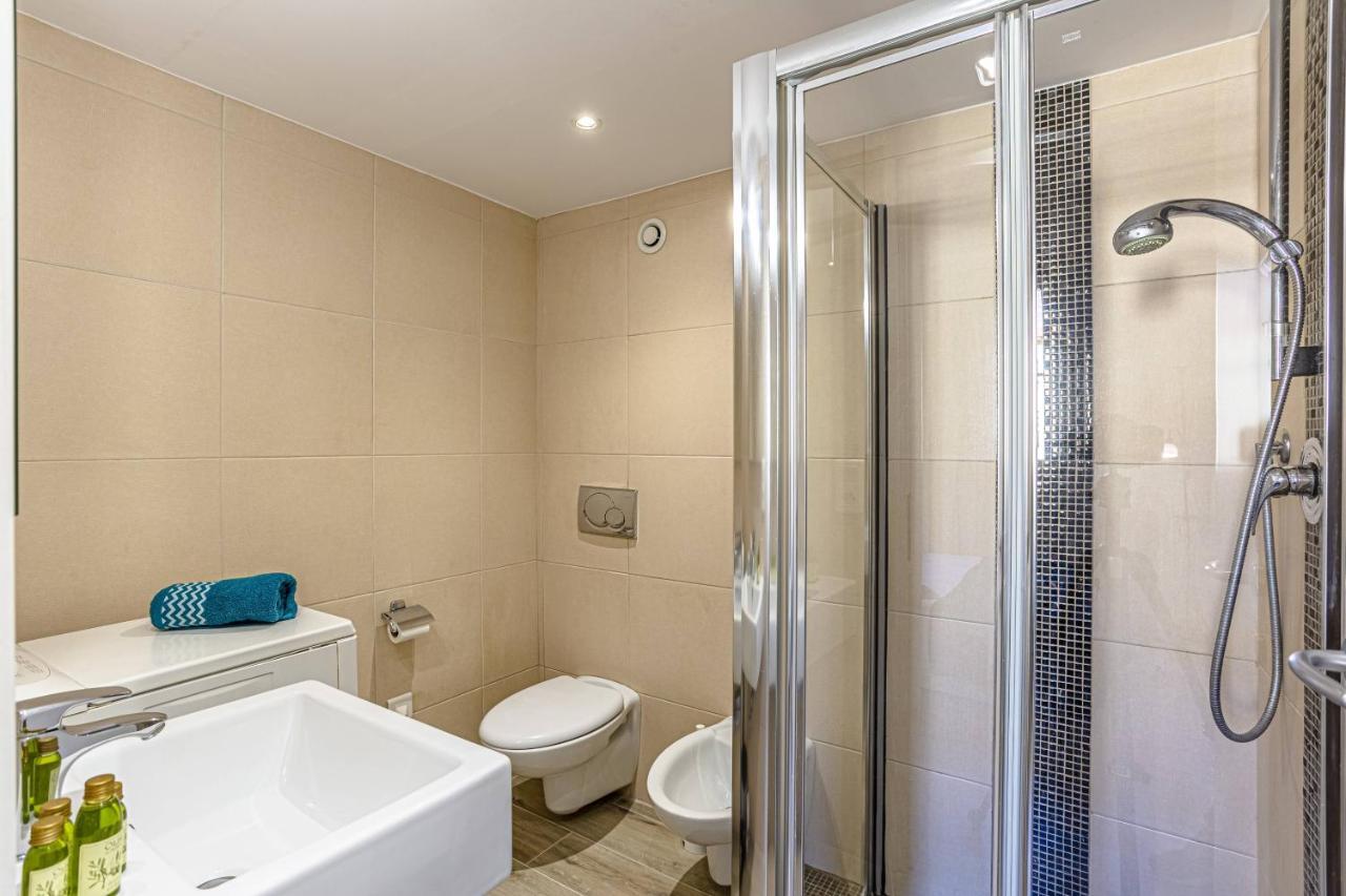 Appartement My Casa - Gioffredo 30