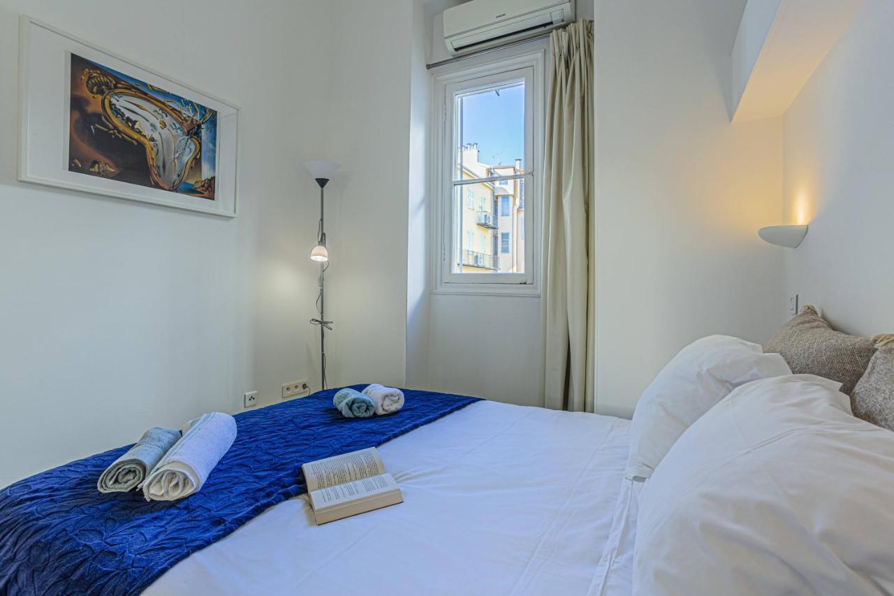 Appartement My Casa - Gioffredo 30 Nice